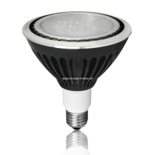 A1 CREE LED bombilla de luz de la lámpara PAR38 proyecto de aplicación